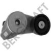 BERGKRAFT BK8402743 Belt Tensioner, v-ribbed belt